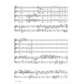 Auf auf ihr Herzen seid bereit