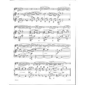 4 short pieces