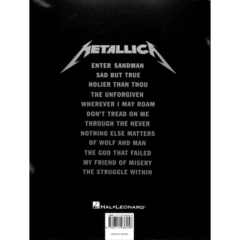 Metallica