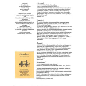 Promenaden Konzert 1