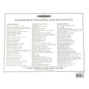 Originalkompositionen