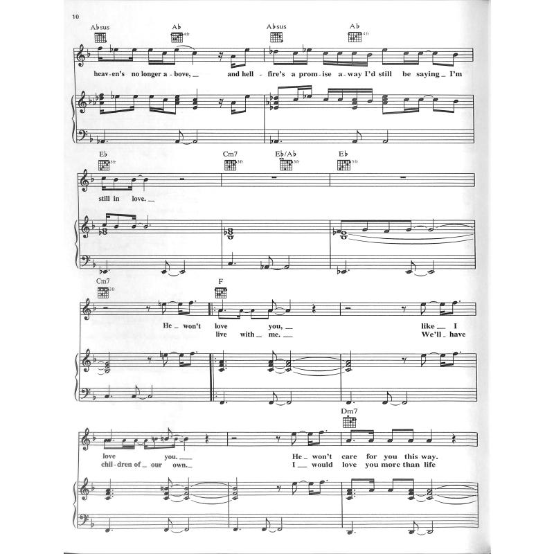 Fields of gold (best of)