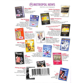 Songbook 2