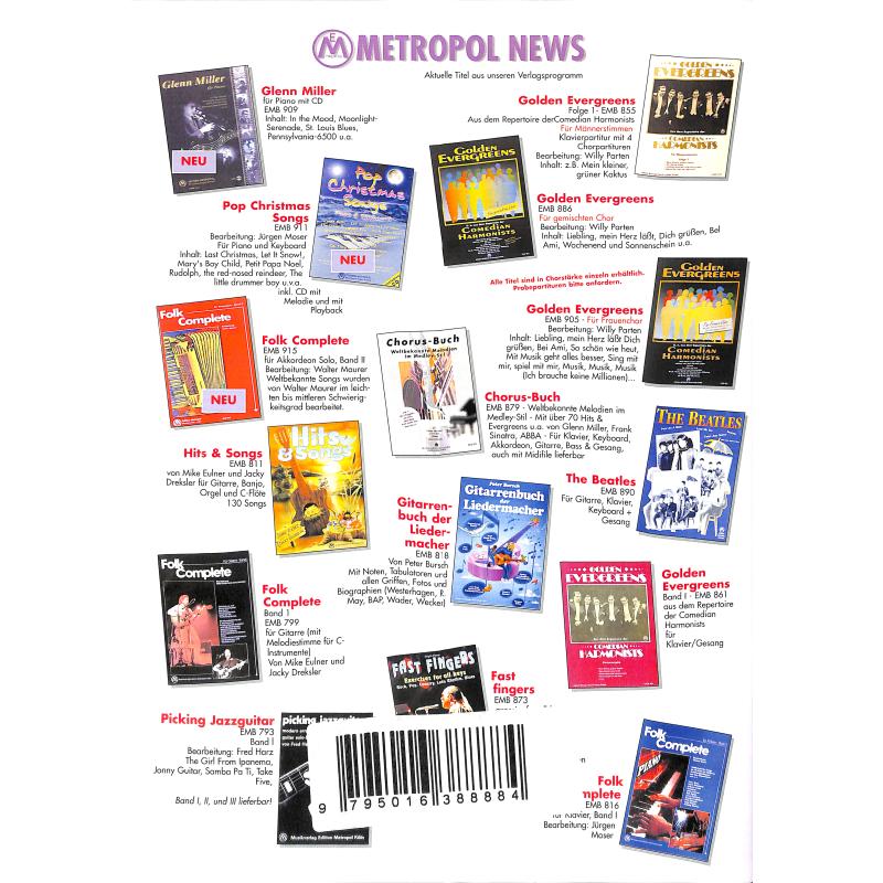 Songbook 2