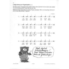 Meine Gitarrenfibel 1
