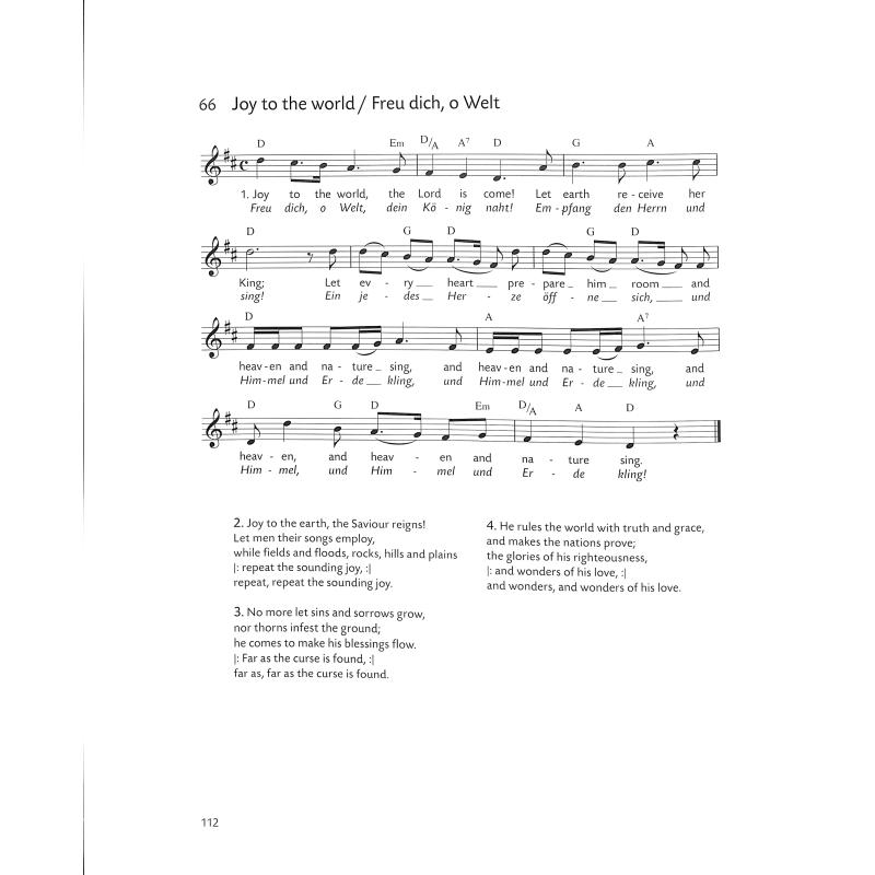 Weihnachtslieder für Kinder