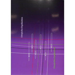 Liturgisches Orgelbuechlein