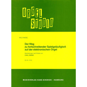 Der Weg zu fortschreitender Spielgeläufigkeit