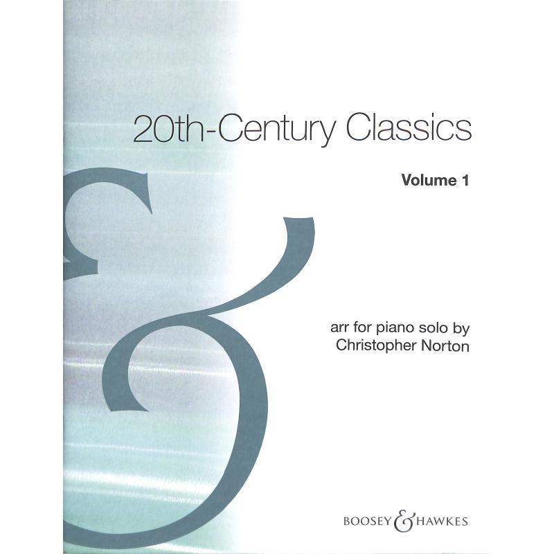 20th century classics 1
