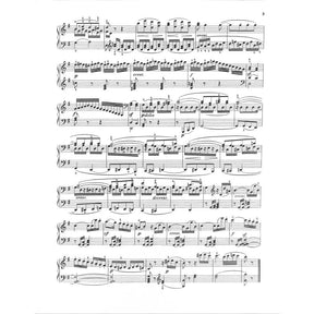 Sonate 10 G-Dur op 14/2