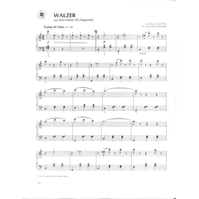 Alles Walzer | Die schönsten Walzer von Johann Strauss und C