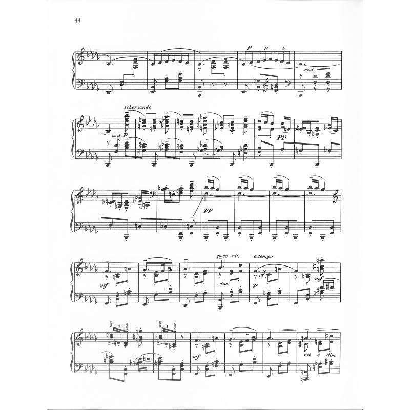 The authentic collection