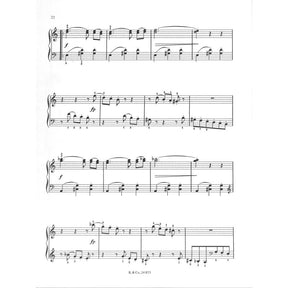 Childrens classic piano 3