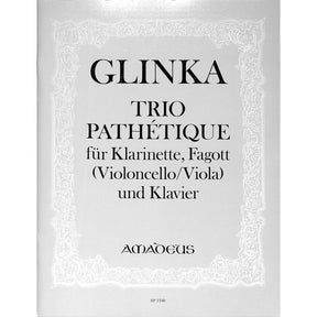 Trio pathetique