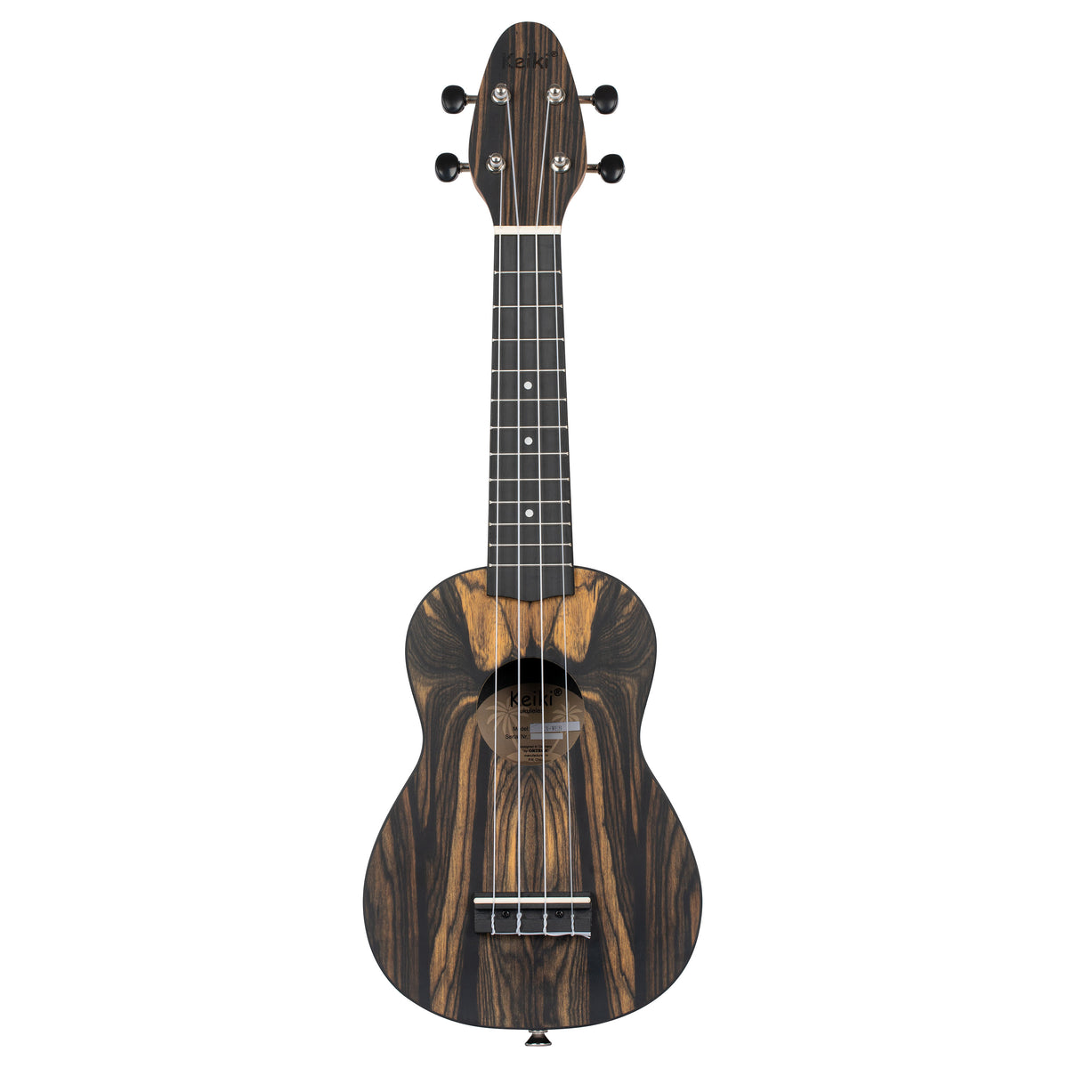 K3-WEB KEIKI Sopran Ukulele