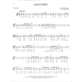 Easy Pop melodies