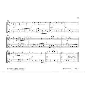 Strassenmusik a 2 Heft 2