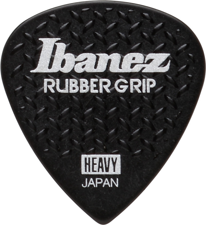 Rubber Grip Pick 1,0 schwarz