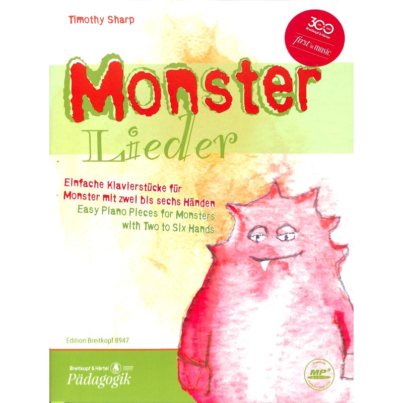 Monsterlieder