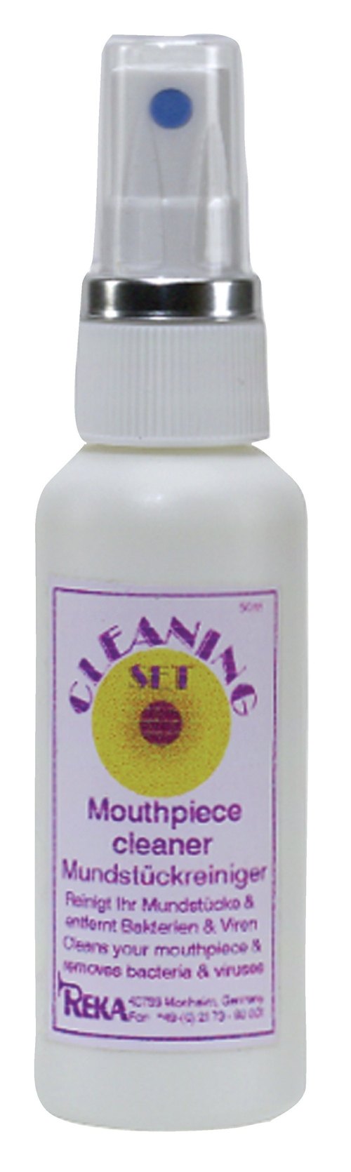 Mundstückreiniger 50ml