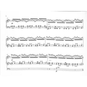 Toccata (aus Sinfonie 5 F-Dur op 42)