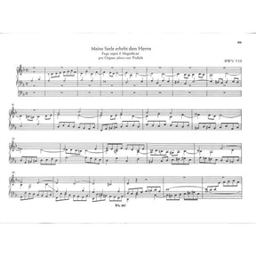 Sämtliche Orgelwerke 9