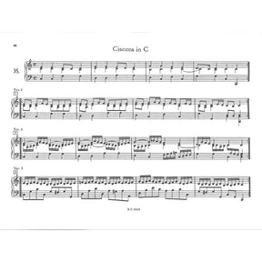 Orgelwerke 2