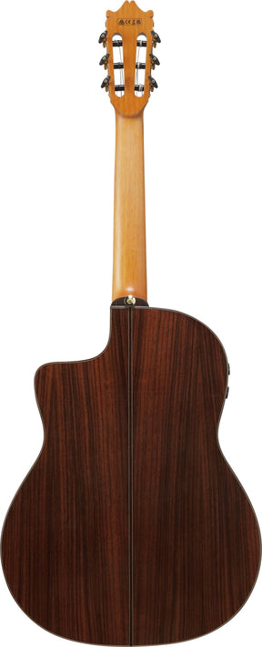 GA380CE-NT Natural High Gloss