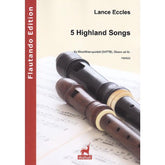 5 Highland songs