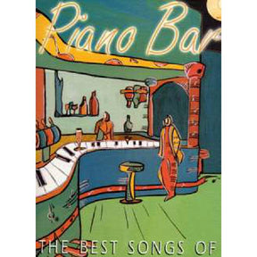 Best songs of piano bar
