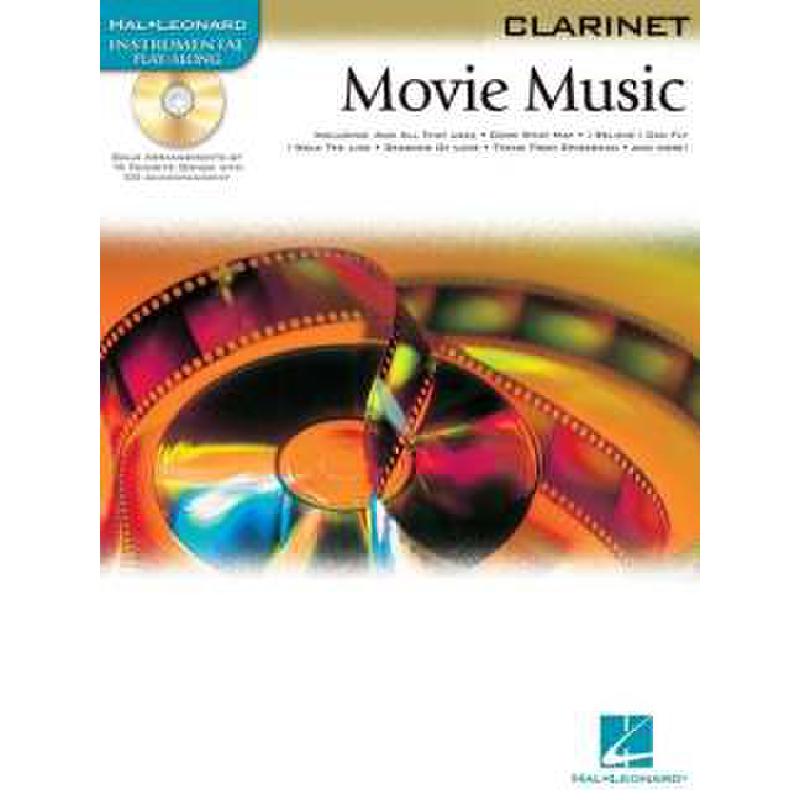 Movie music