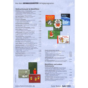 Freuet euch ihr Christen alle