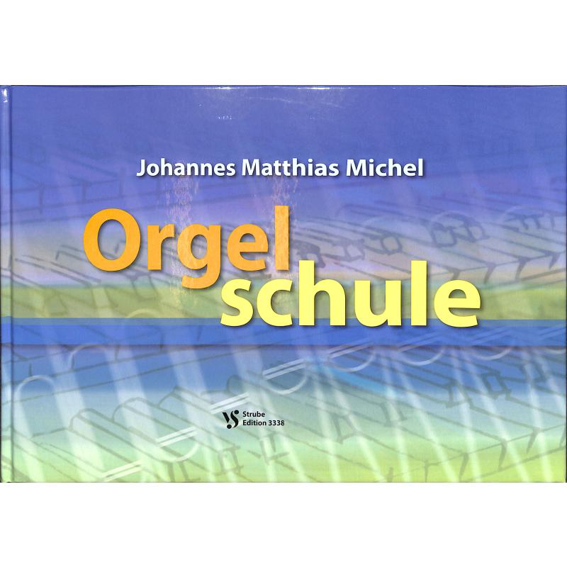 Orgelschule
