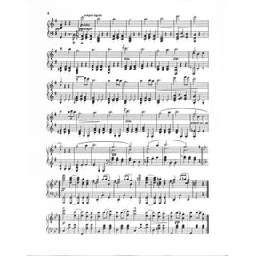 Slawische Tänze aus op 46 + 72