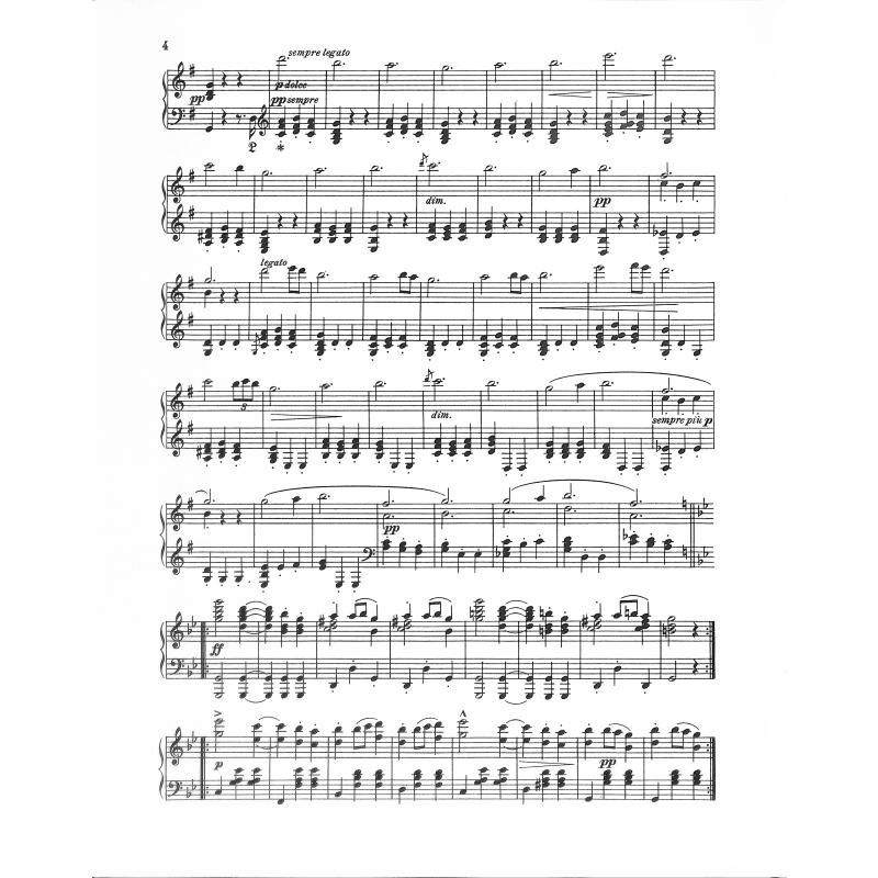 Slawische Tänze aus op 46 + 72