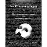 Das Phantom der Oper