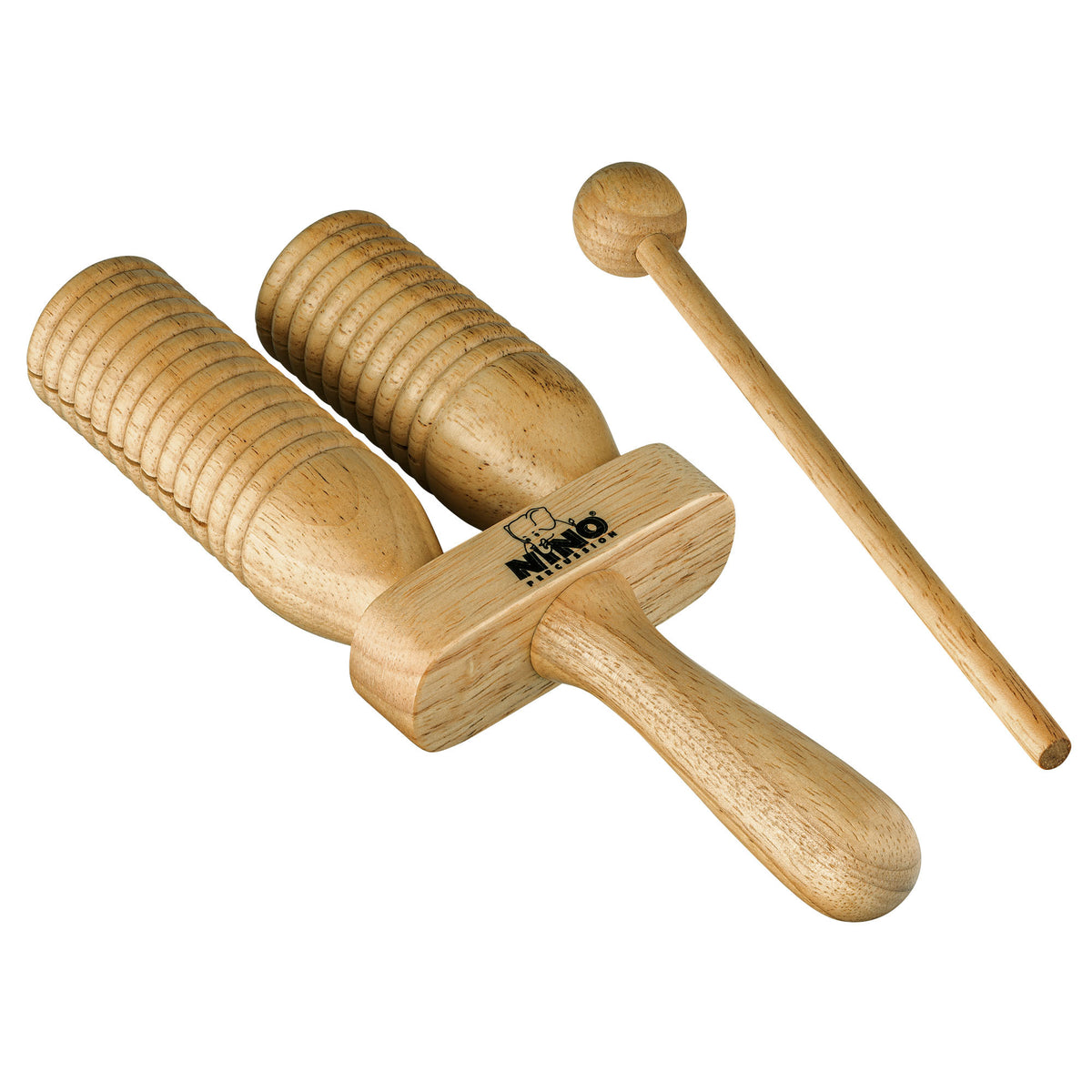 NINO590 Wood A-Go-Go