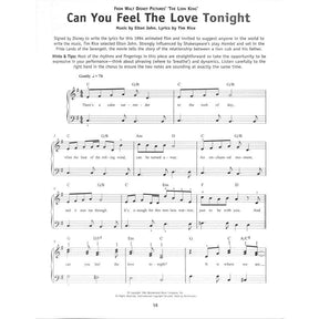 Disney | Really easy piano