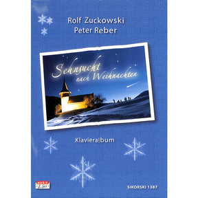 Sehnsucht nach Weihnachten