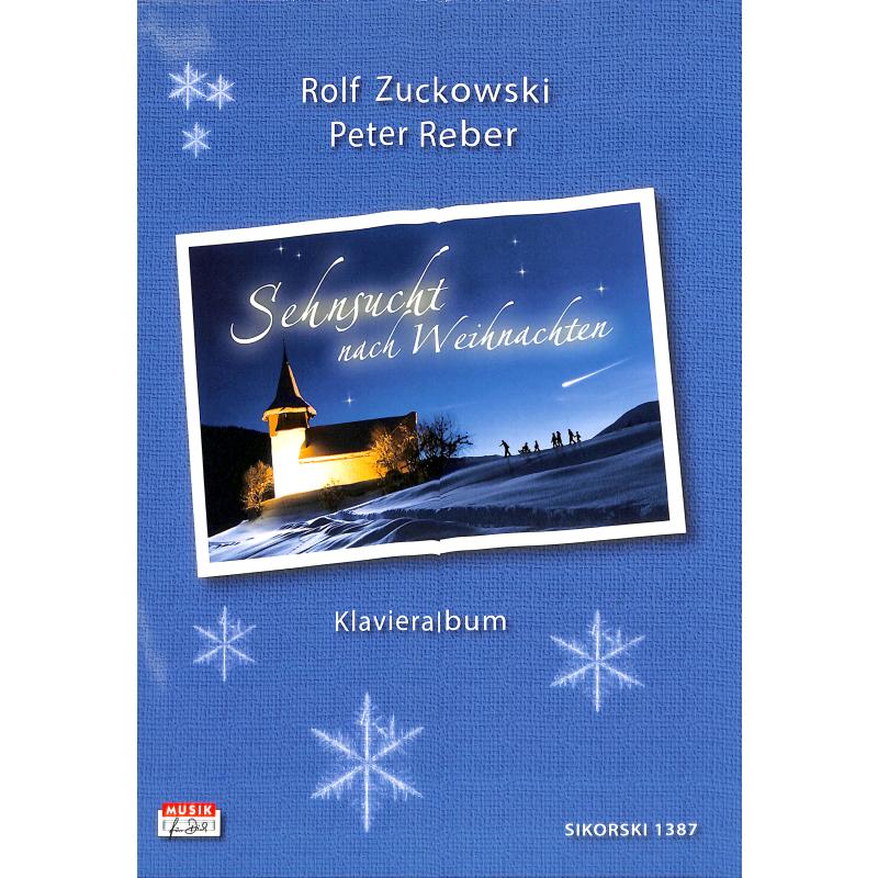 Sehnsucht nach Weihnachten