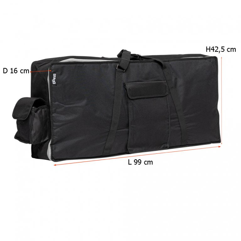 Keyboardtasche PSR 383