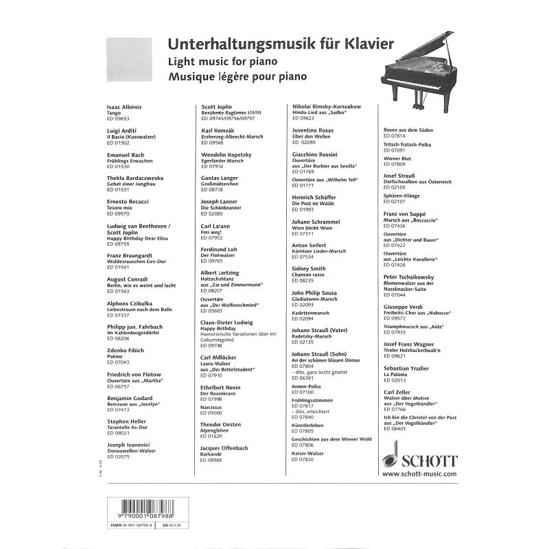 Radetzky Marsch op 228