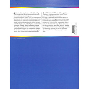 Happy Birthday - Variationen im Stile grosser Meister