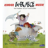 Muki Musik - ein Anfang mit Musik