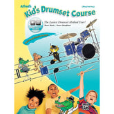 Kid's drumset course (beginning)