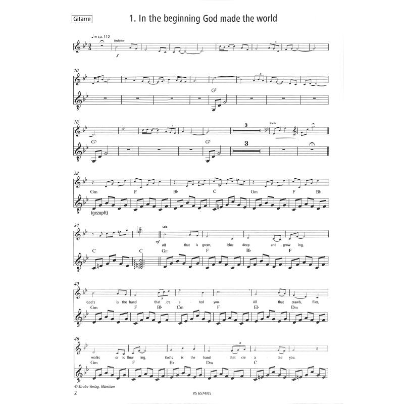 Das Licht in unsren Herzen