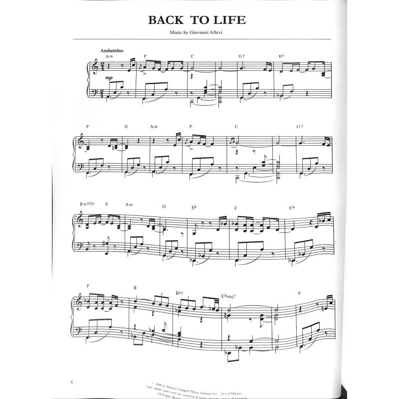 The new composers