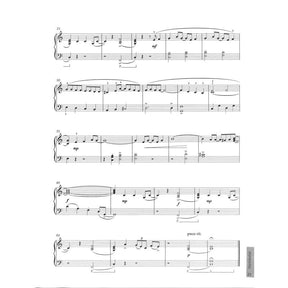 Es ist nie zu spät Jazz zu spielen