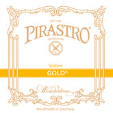 GOLD A2 medium 4/4 VIOLINE
