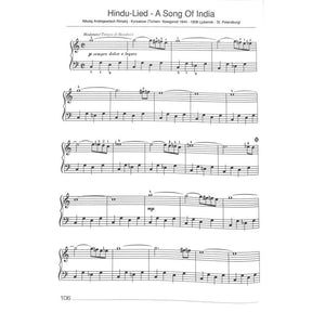 Das grosse Klavierbuch 3